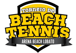 3º Torneio de Beach Tennis Arena Beach Lobato - Masculina A/B
