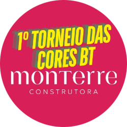 1 torneio das cores Monterre 