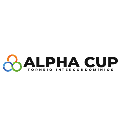 I Torneio Beach Tennis - AlphaCup 2024 - Bronze Masculino