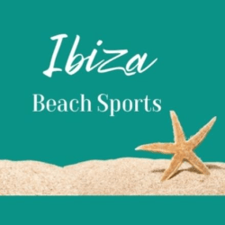 TORNEIO DE INAUGURAÇÃO IBIZA BEACH - MASCULINO INICIANTE 