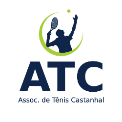 ABERTO DE TÊNIS DA ATC - Classe C