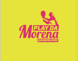 PLAY DA MORENA