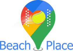 1º Torneio Beach Place - Beach Tennis - Masculino D