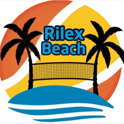 Torneio Rilex Beach tênis 