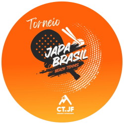 Torneio Japa Brasil de Beach Tennis - Masculino Simples D