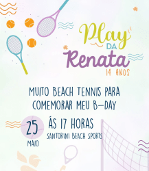 PLAY DA RENATA