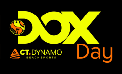 Day Dox - CT Dynamo - Beach Tennis Masculino C