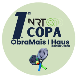 NRT 2024-I ETAPA-TORNEIO OBRAS|MAIS HAUS DE BEACH TÊNNIS  - Mista PRO/A