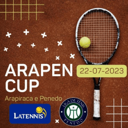 ARAPEN CUP - TORNEIO DE INTERCÂMBIO - 4° - Quarta Classe