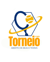 3º TORNEIO BEACH TENNIS - PRAIA DA BARRA