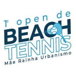 1º Open de BEACH TENNIS Mãe Rainha Urbanismo - Masculino Iniciante