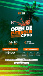 OPEN DE FTV - 31 E 01/06 - CATEGORIA C