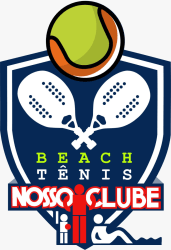 2º INTERNO DE BEACH TENNIS NOSSO CLUBE - MASCULINA OPEN