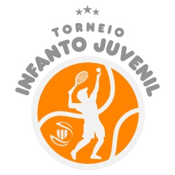 II INFANTOJUVENIL  - LARANJA / VERDE - LARANJA  FEMININO