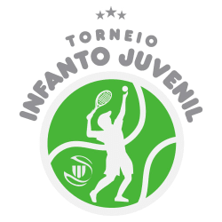 II INFANTOJUVENIL  - LARANJA / VERDE - VERDE MASCULINO 