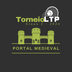 (Paulínia-SP) TorneioLTP - Etapa 2, Portal Medieval - Feminina B