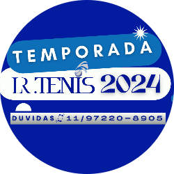 Circuito Baialuna de Tênis - Simples MP