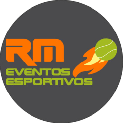 AEACG Open de Tênis - 2ª Etapa Circuito RM Eventos Esportivos 2024 - Iniciante Masculino