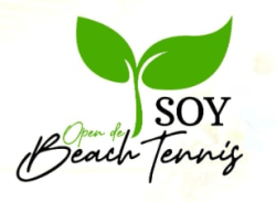 Soy Open de Beach Tennis - Masculino PRO