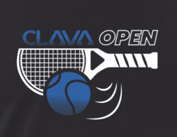 CLAVA OPEN - OURO