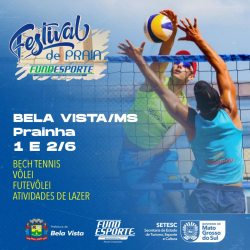 CIRCUITO ESTADUAL SUL MATOGROSSENSE BT - Categoria Masculina B