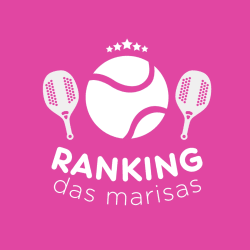 2° Ranking das Marisas