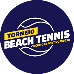 2° Torneio Interno de Beach Tennis Open Fit - Feminino C