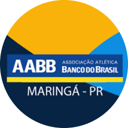 Liga Junina de Beach Tennis - AABB Maringá - Masculino C