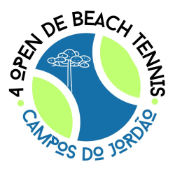 4° Open de Beach Tennis Campos do Jordão  - Categoria 40 + Fem