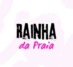 Rainha da Praia - Dupla Feminina Fun