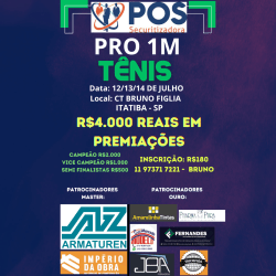 PRO 1M