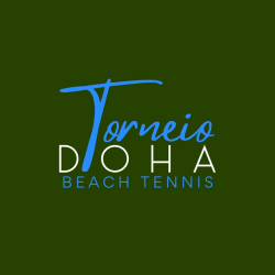 TORNEIO DOHA DE BEACH TENNIS - FEMININA INICIANTE