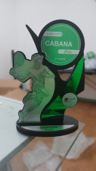 Circuito de Tênis Cabana Clube - 2ª Etapa - CATEGORIA C