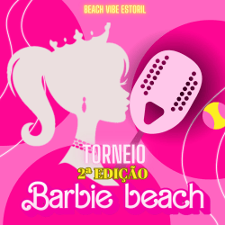 Barbie Beach 2ª Edição  - Categoria D feminina 