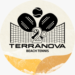 2ª COPA TERRANOVA DE BEACH TENNIS - MASCULINA C