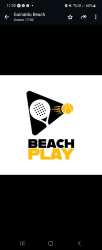 1° Beach Arraiá Da Arena Beach Play! - Pró Masculino 