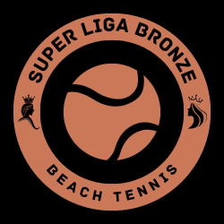 1ª Super Liga Mista - Junho - Repescagem da Liga Bronze