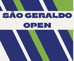 SÃO GERALDO OPEN BT  - Feminino D