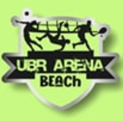 1º Bolão de Beach Tennis da UBR Arena Beach