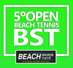 5º OPEN BT BST  - FEMININO A