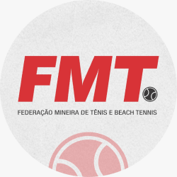 FMT 50 JUNIORS - COPA FUTURO - 12 Anos B - Simples/Feminino