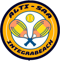 INTEGRABEACH ALT/SAA - 1• ETAPA - Feminino C