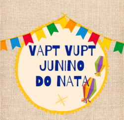 VAPT VUPT JUNINO DO NATA - MISTA