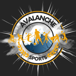 2° Torneio Avalanche Sports - MASCULINA INICIANTE 