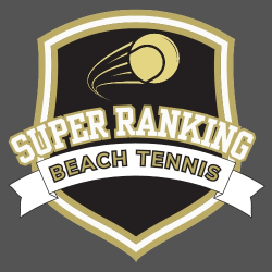 3ª Etapa SUPER RANKING AMERICANA - Arena WINNER  - Masculino C