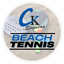 CIRCUITO ARENA ON BEACH TENNIS - ETAPA INVERNO  - MASCULINO C