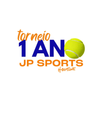 Torneio Beach Tennis - 1 ANO JP SPORTS 🎾 - Sub14