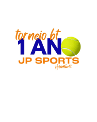 Torneio Beach Tennis - 1 ANO JP SPORTS 🎾 - Feminino D