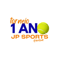 Torneio Beach Tennis - 1 ANO JP SPORTS 🎾 - Feminino C