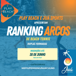 Ranking Arcos - Masculino C